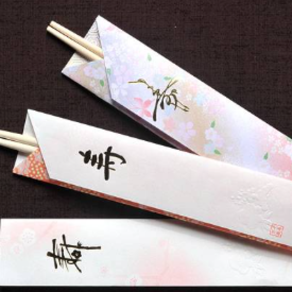 Xưởng In Bao Đũa Giao Hàng Tận Nơi - Dịch Vụ Nhanh Chóng, Tiện Lợi